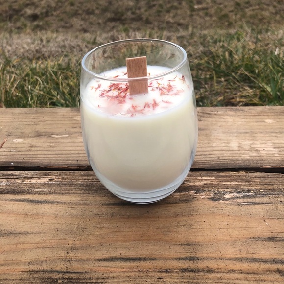 Handmade “ Road Trip” candle🛣🚙 - Picture 2 of 2